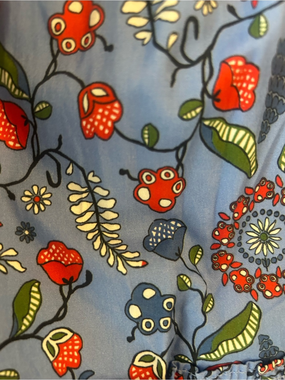 Hill House Ellie Nap Dress - Picture 12 of 16